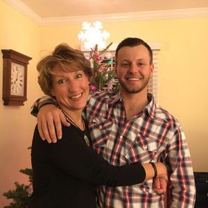 Meet your Posher, Tim